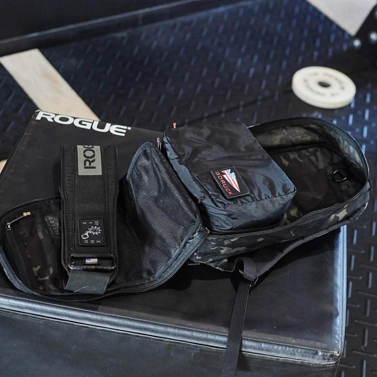 Packing Cubes - Image 11
