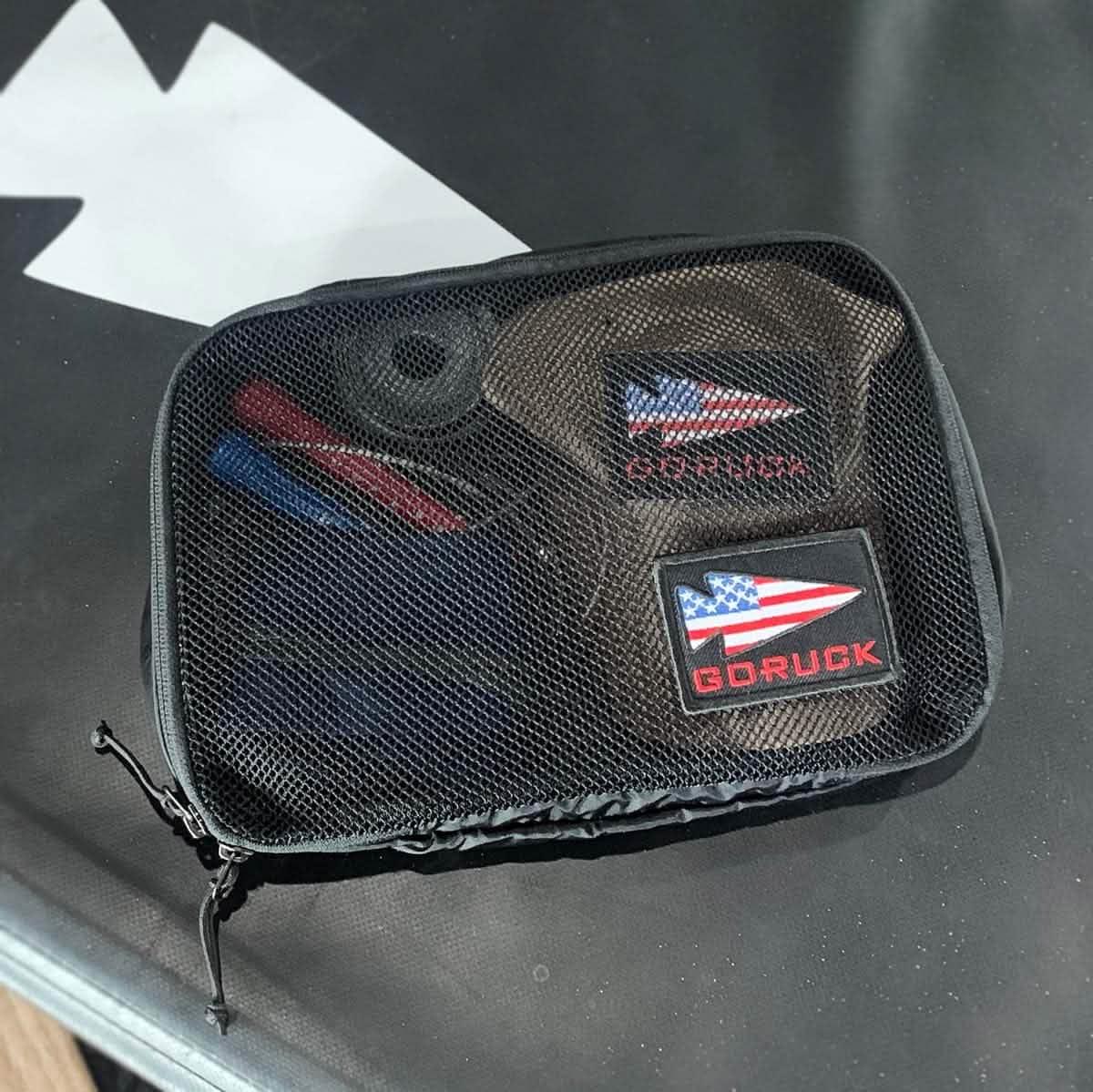 Packing Cubes - Image 5