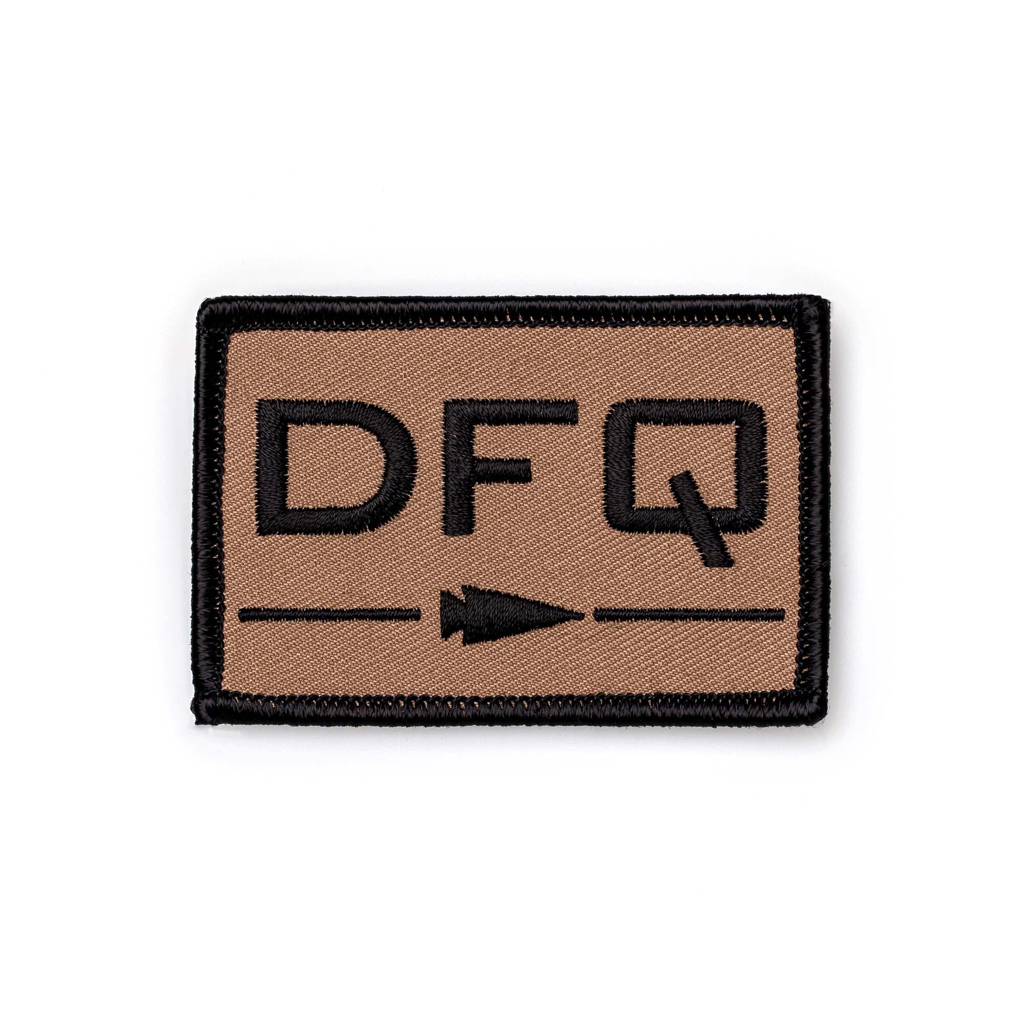 Patch - DFQ - Image 3