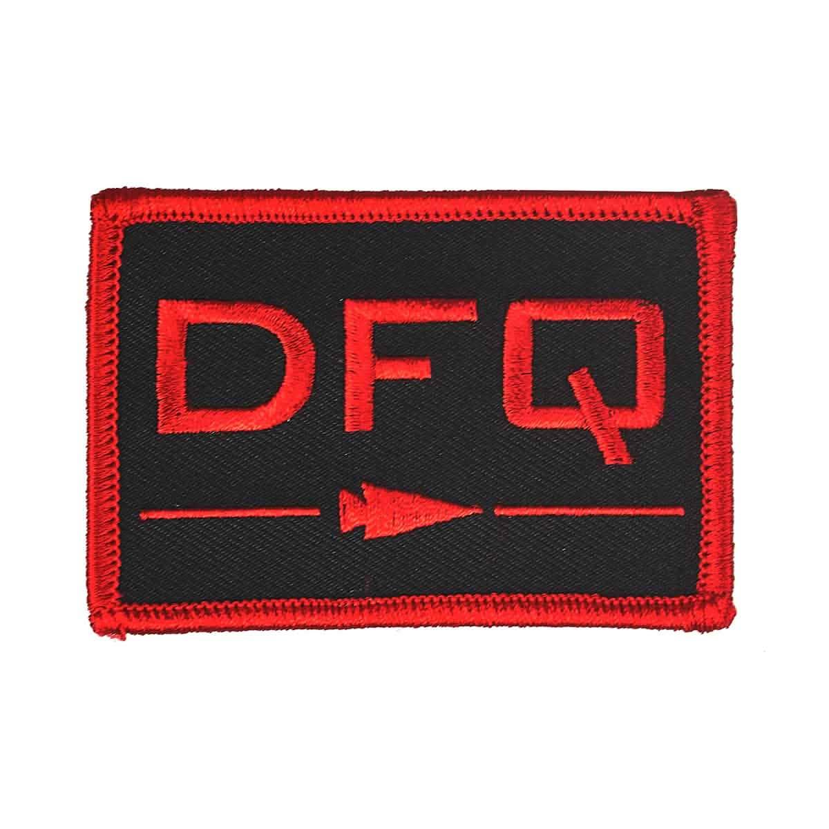 Patch - DFQ - Image 4