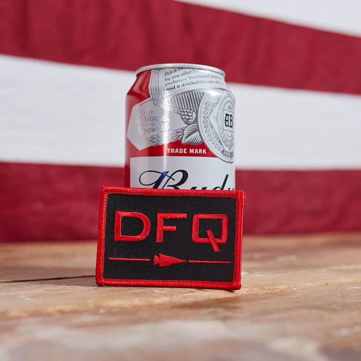 Patch - DFQ - Image 5