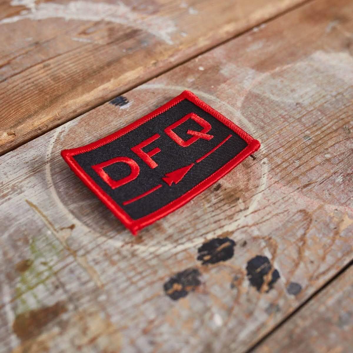 Patch - DFQ - Image 6