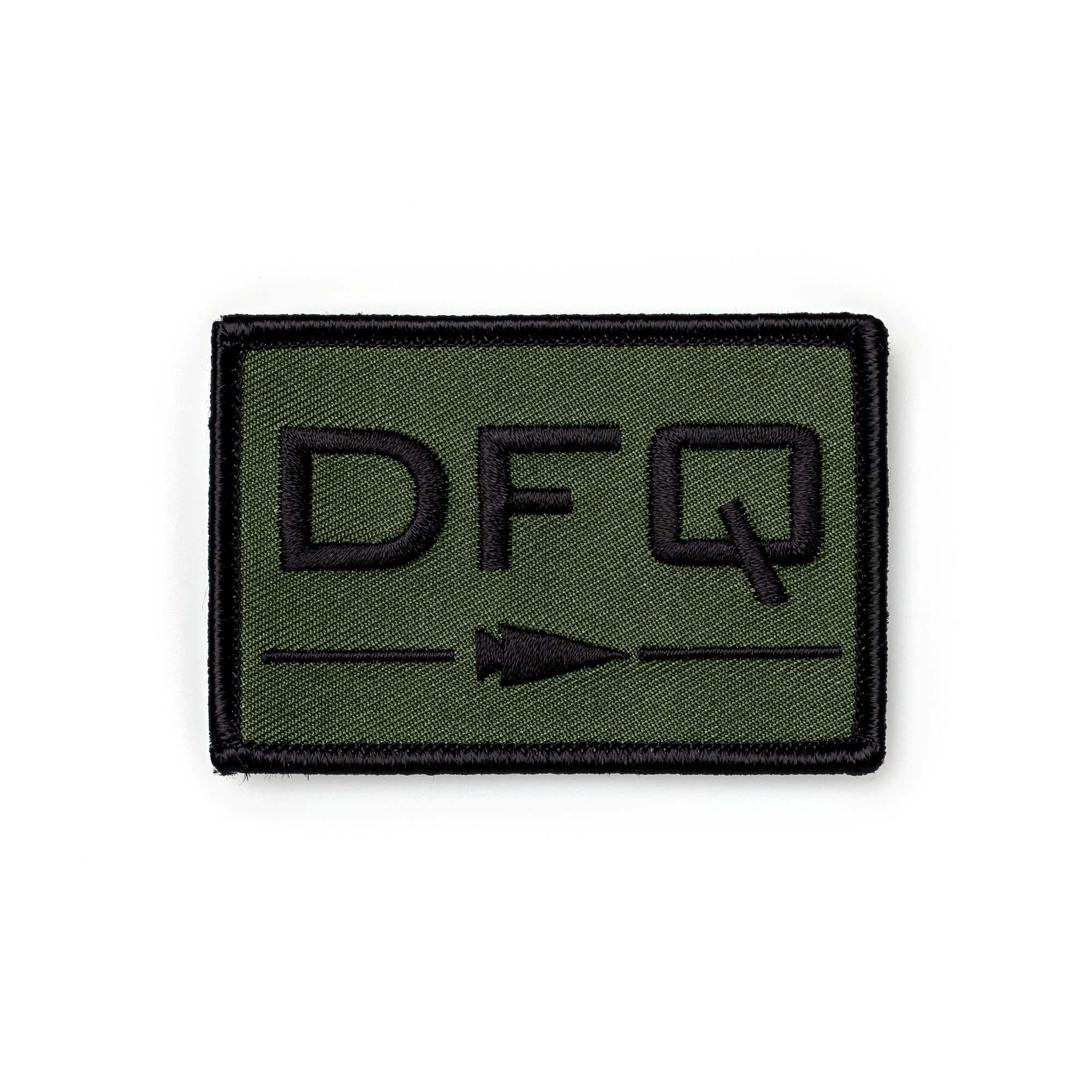 Patch - DFQ - Image 7