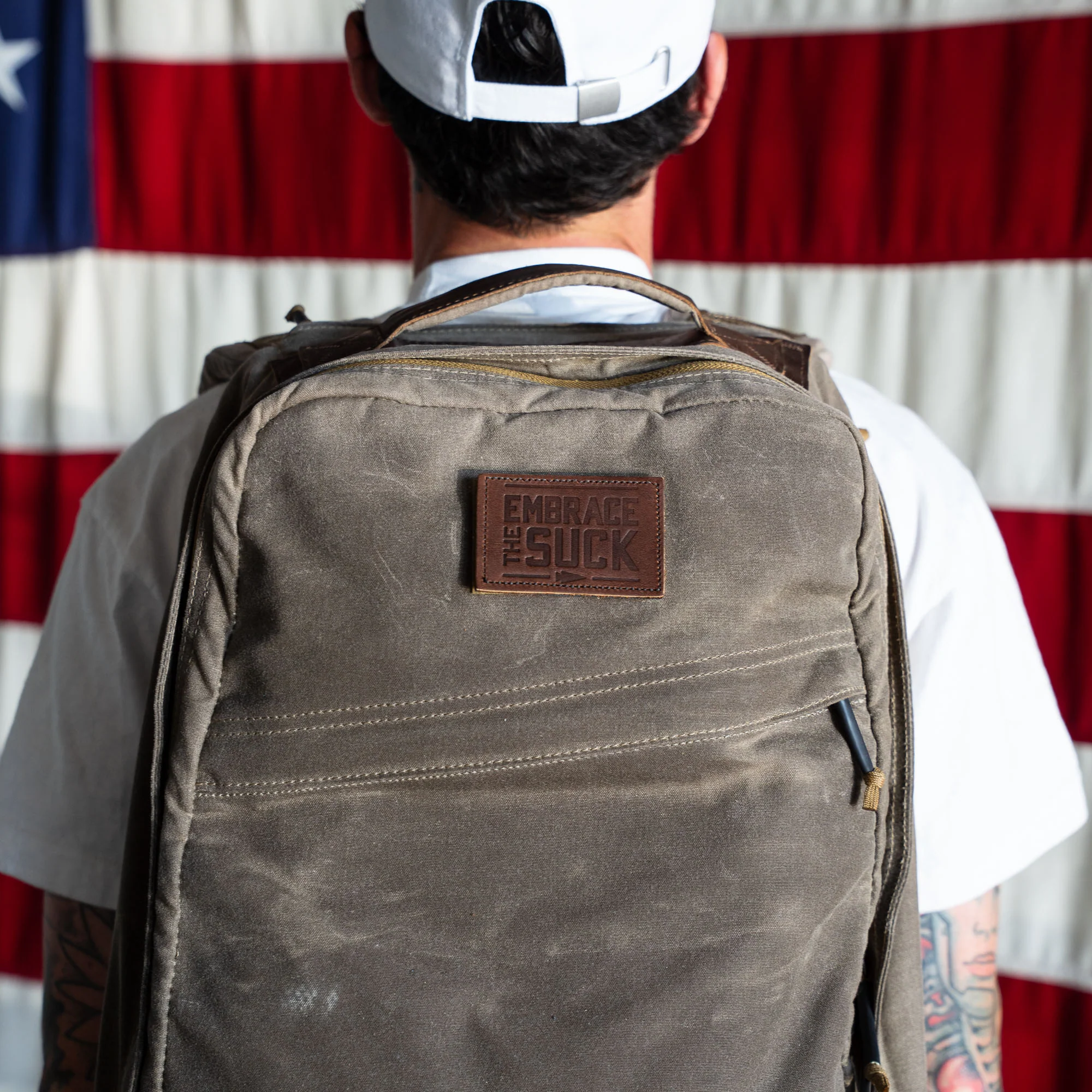 Patch - Embrace The Suck - Image 11