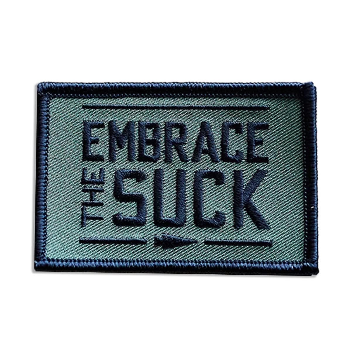 Patch - Embrace The Suck - Image 3