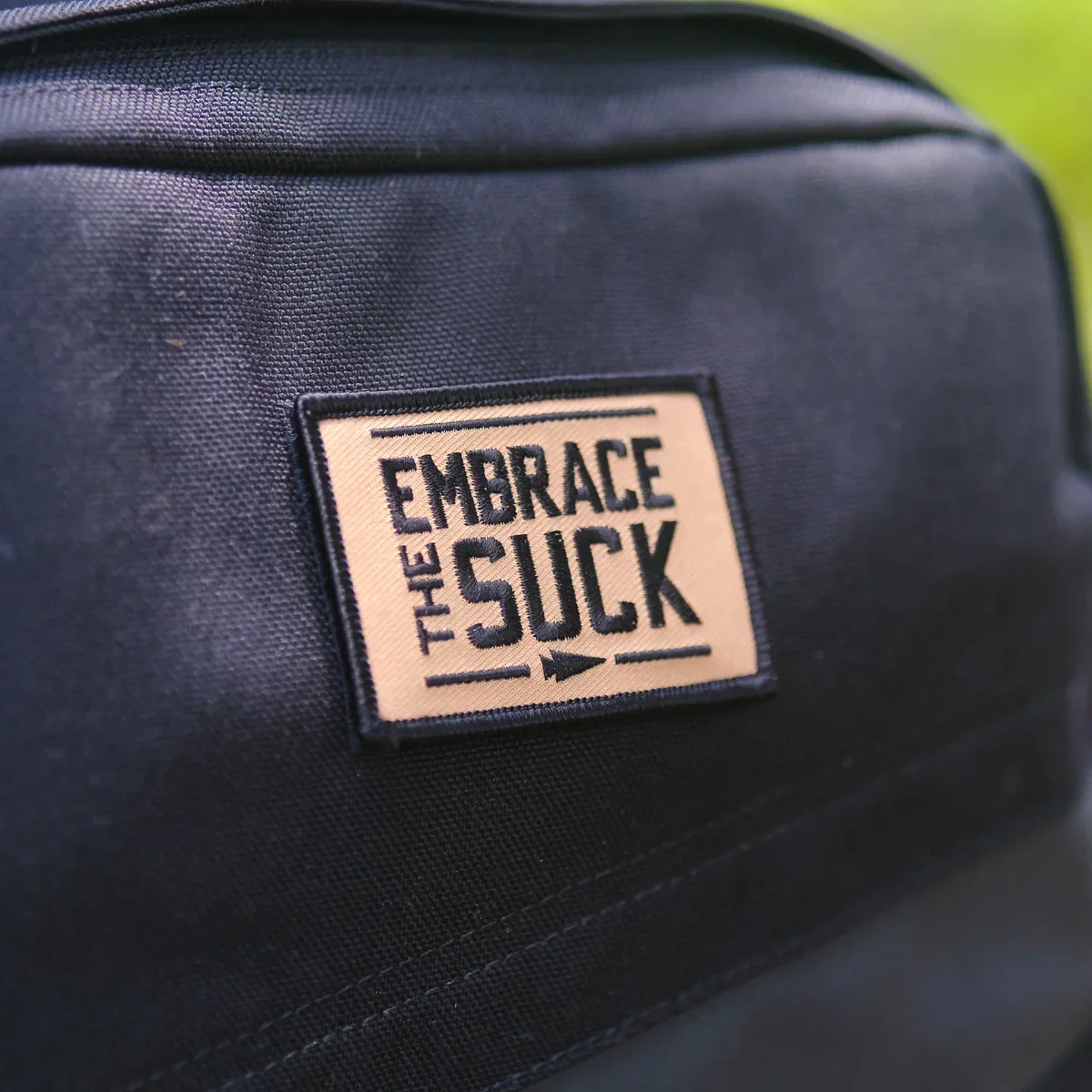 Patch - Embrace The Suck - Image 5