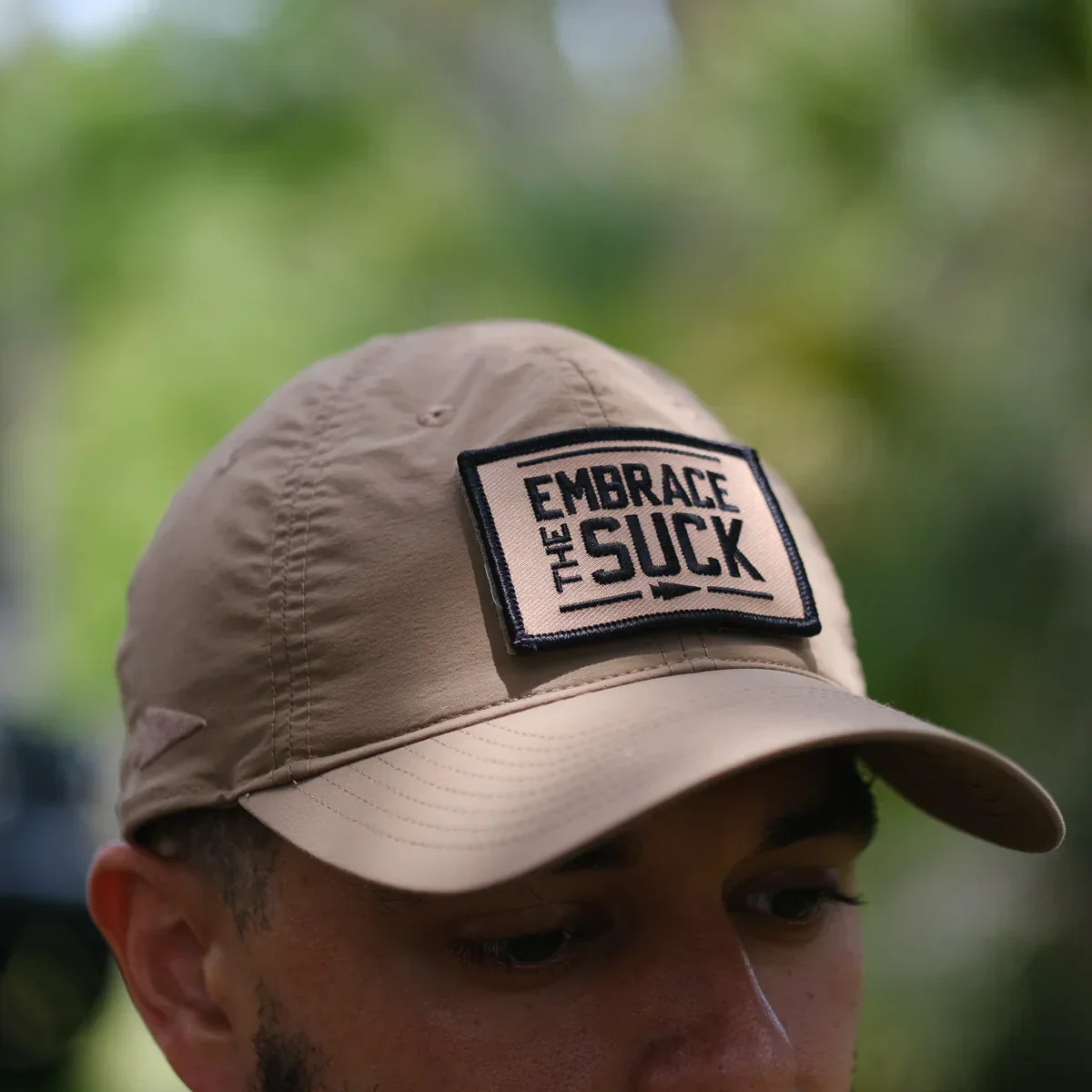 Patch - Embrace The Suck - Image 6