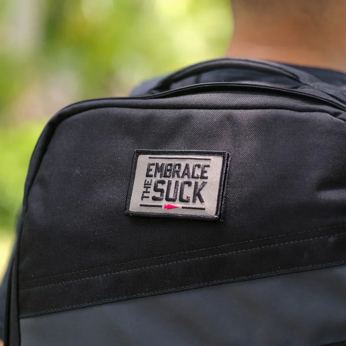 Patch - Embrace The Suck - Image 7
