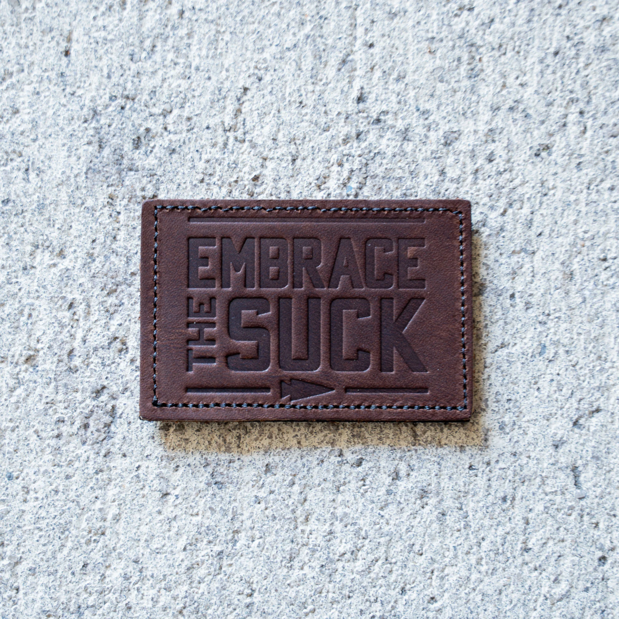 Patch - Embrace The Suck - Image 8