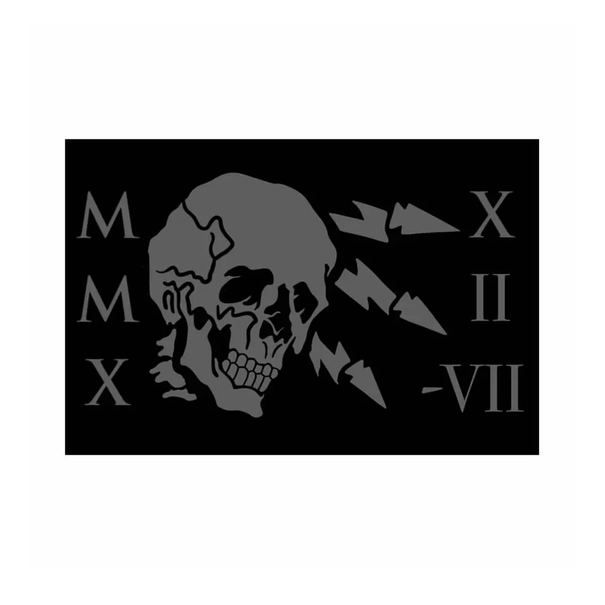 Patch - GORUCK TRIBE - 2022 - Image 6