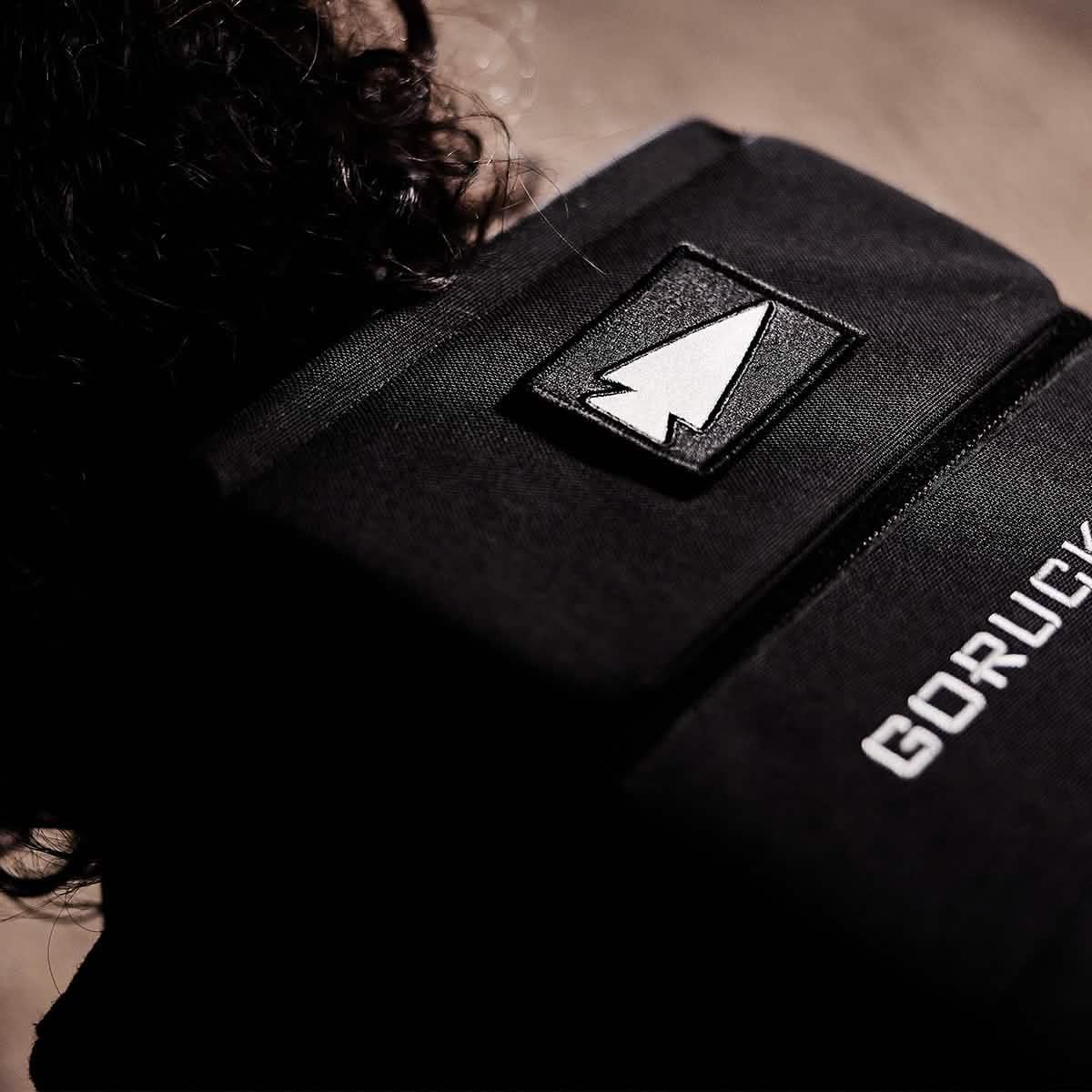Patch - Reflective Spearhead - Image 2
