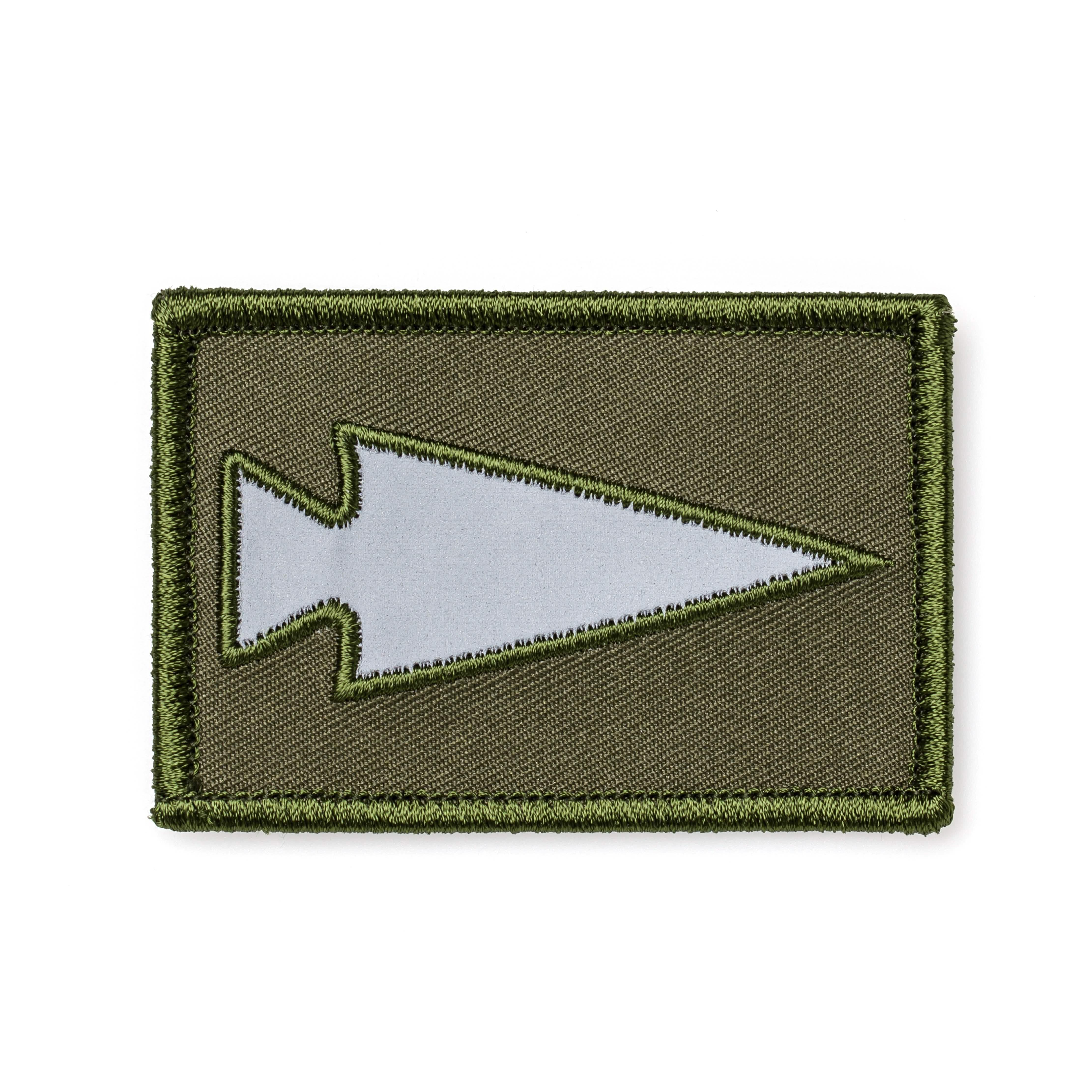 Patch - Reflective Spearhead - Image 7