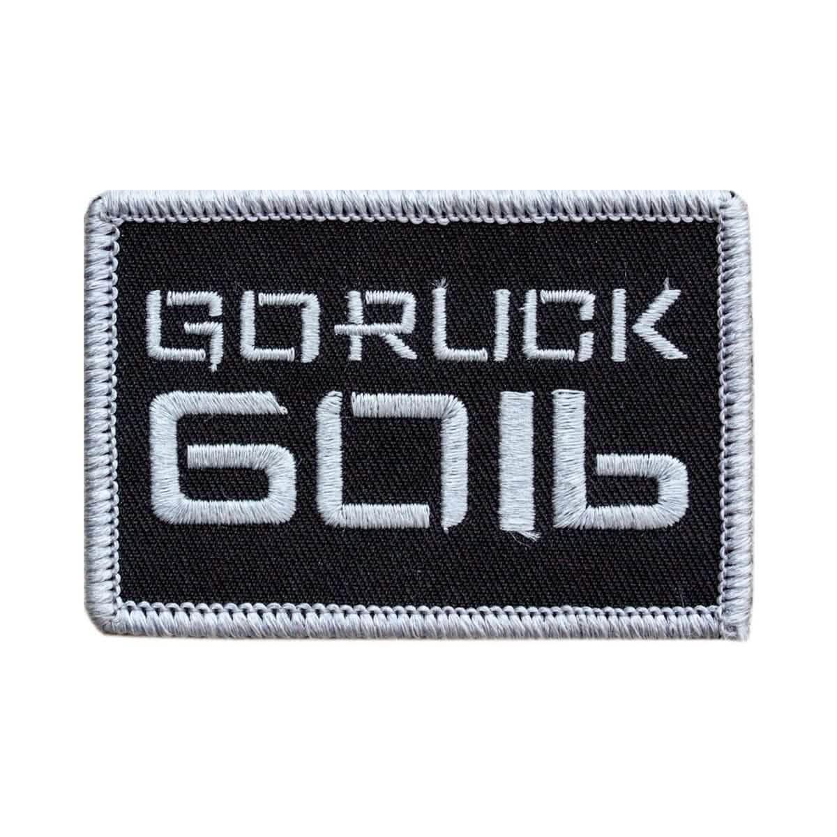 Patch - Sandbag Weight - Image 2