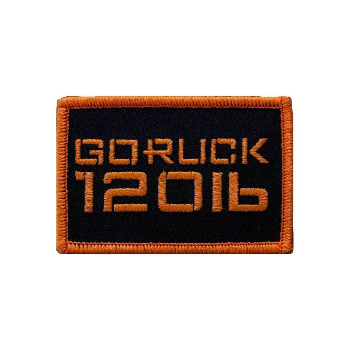 Patch - Sandbag Weight - Image 3