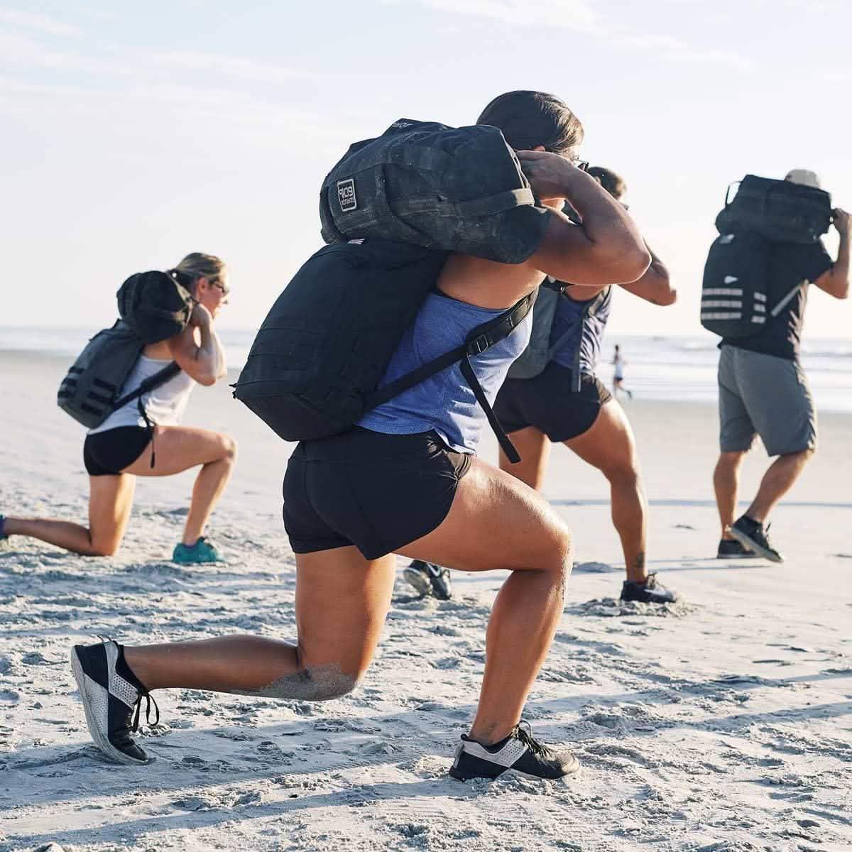 Patch - Sandbag Weight - Image 4