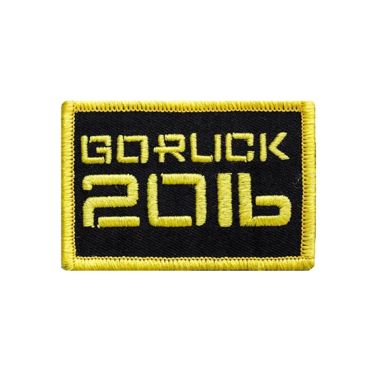 Patch - Sandbag Weight - Image 5