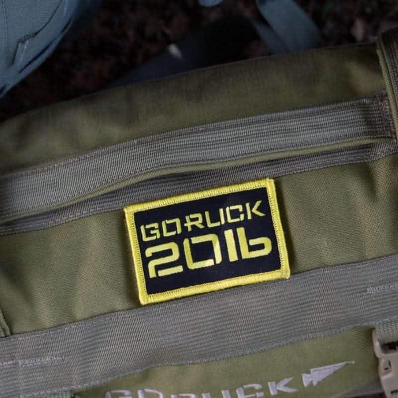 Patch - Sandbag Weight - Image 6