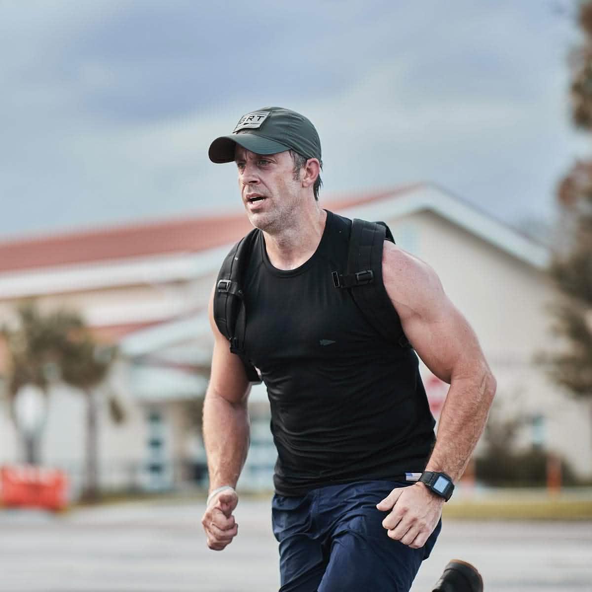 Performance TAC Hat - TOUGHDRY - Image 19