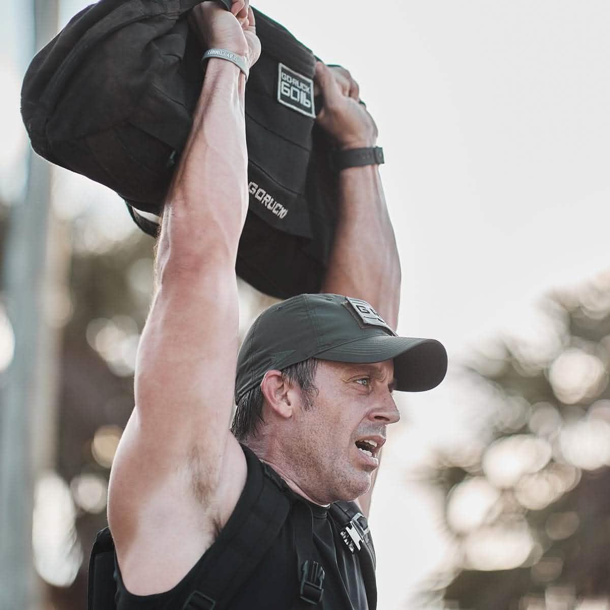 Performance TAC Hat - TOUGHDRY - Image 20