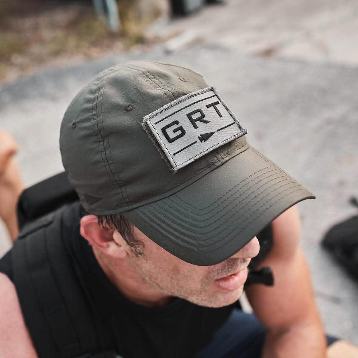 Performance TAC Hat - TOUGHDRY - Image 22