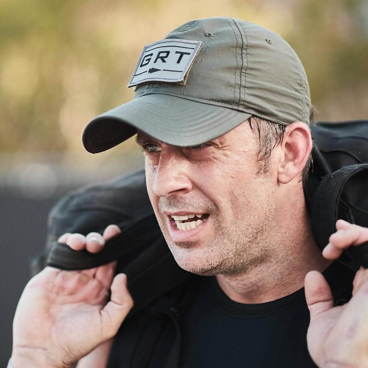 Performance TAC Hat - TOUGHDRY - Image 23