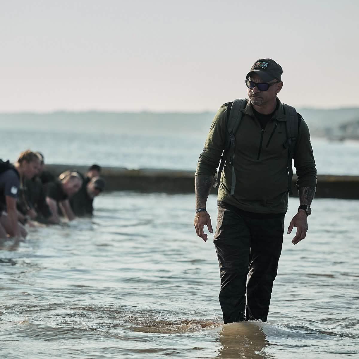 Performance TAC Hat - TOUGHDRY - Image 27