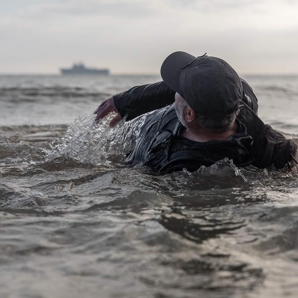 Performance TAC Hat - TOUGHDRY - Image 28