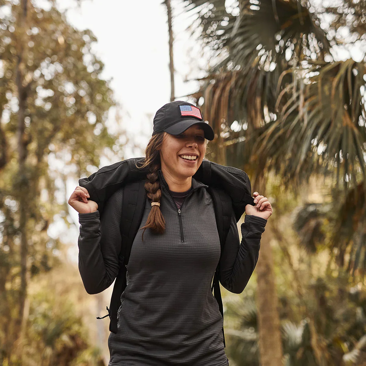 Performance TAC Hat - TOUGHDRY - Image 4