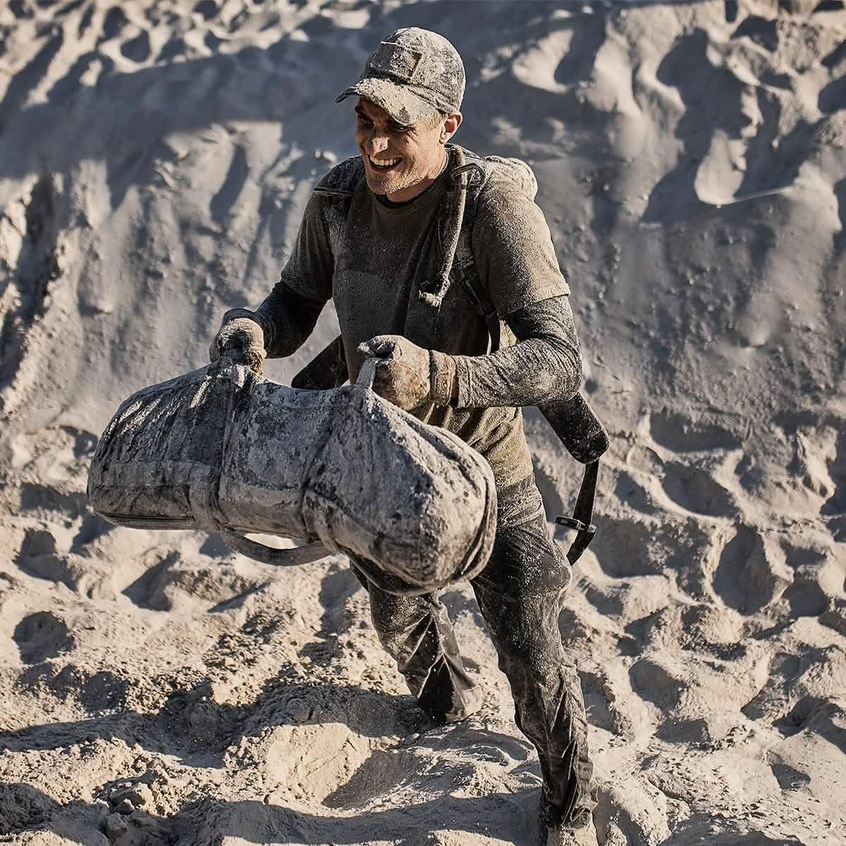 Performance TAC Hat - TOUGHDRY - Image 7
