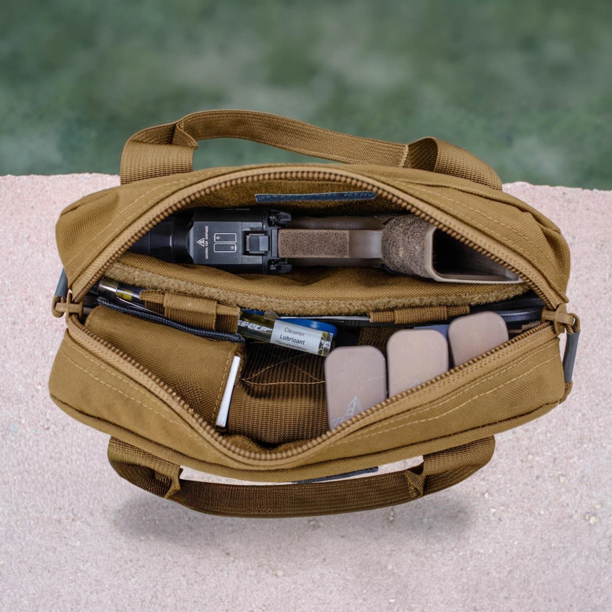 Pistol Rug Bundle - Image 2