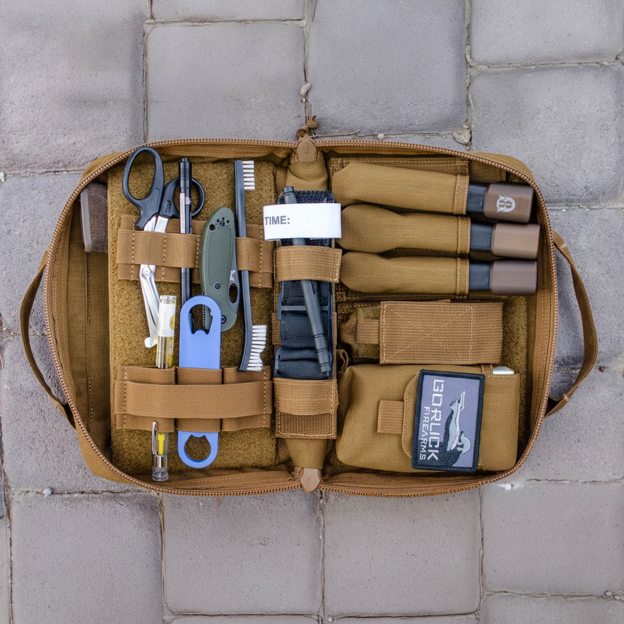 Pistol Rug Bundle - Image 4