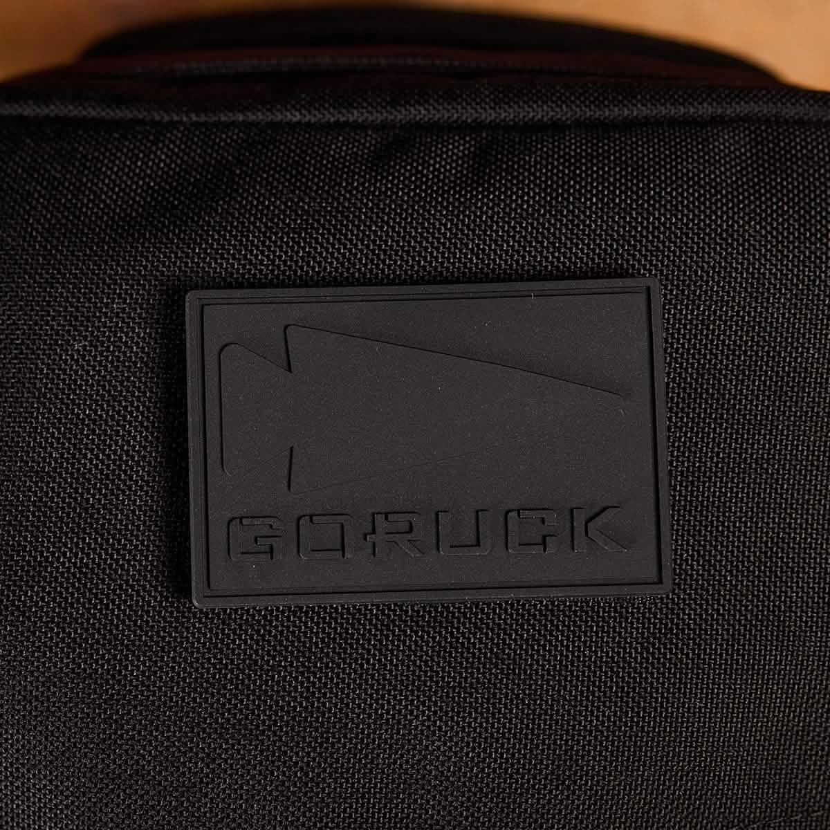 PVC Patch - GORUCK - Image 2