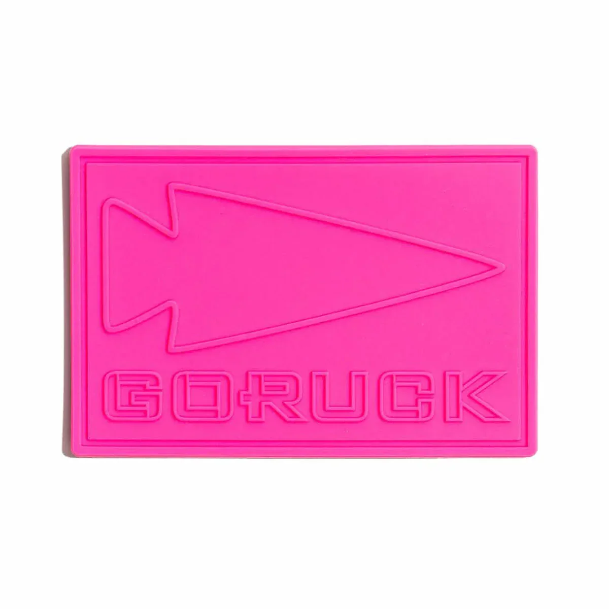 PVC Patch - GORUCK - Image 3