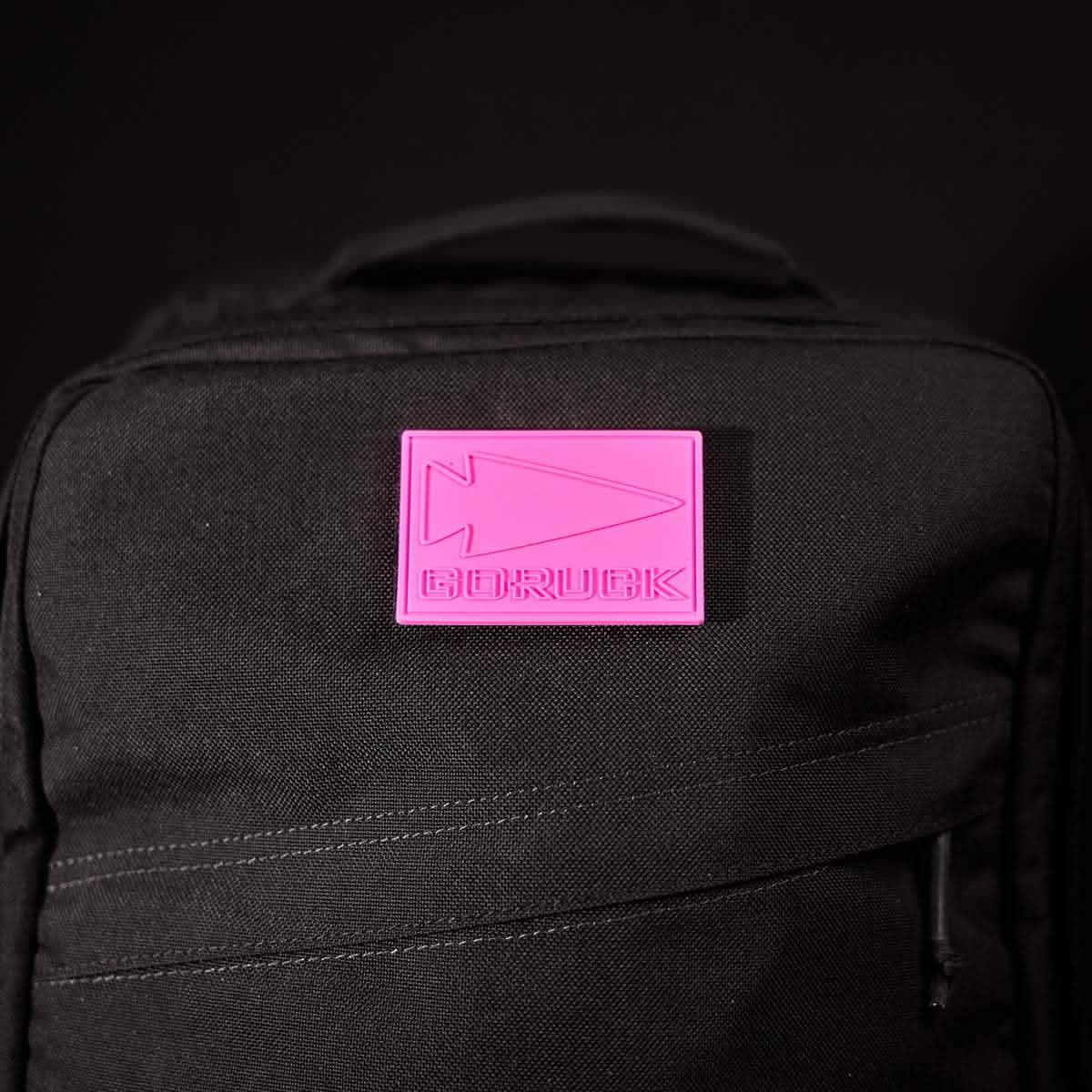 PVC Patch - GORUCK - Image 4