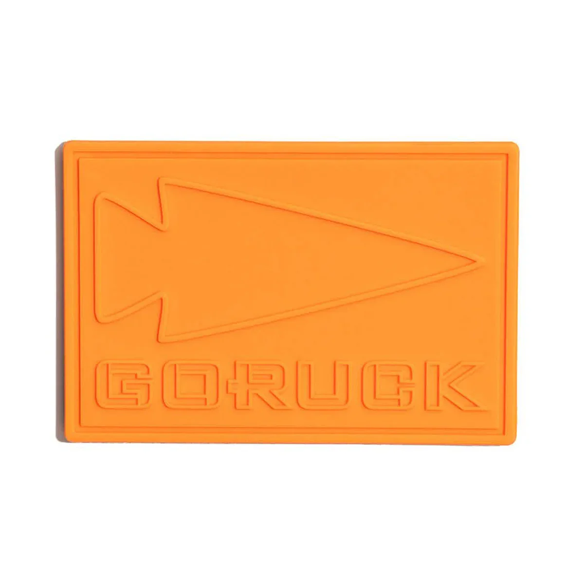 PVC Patch - GORUCK - Image 5