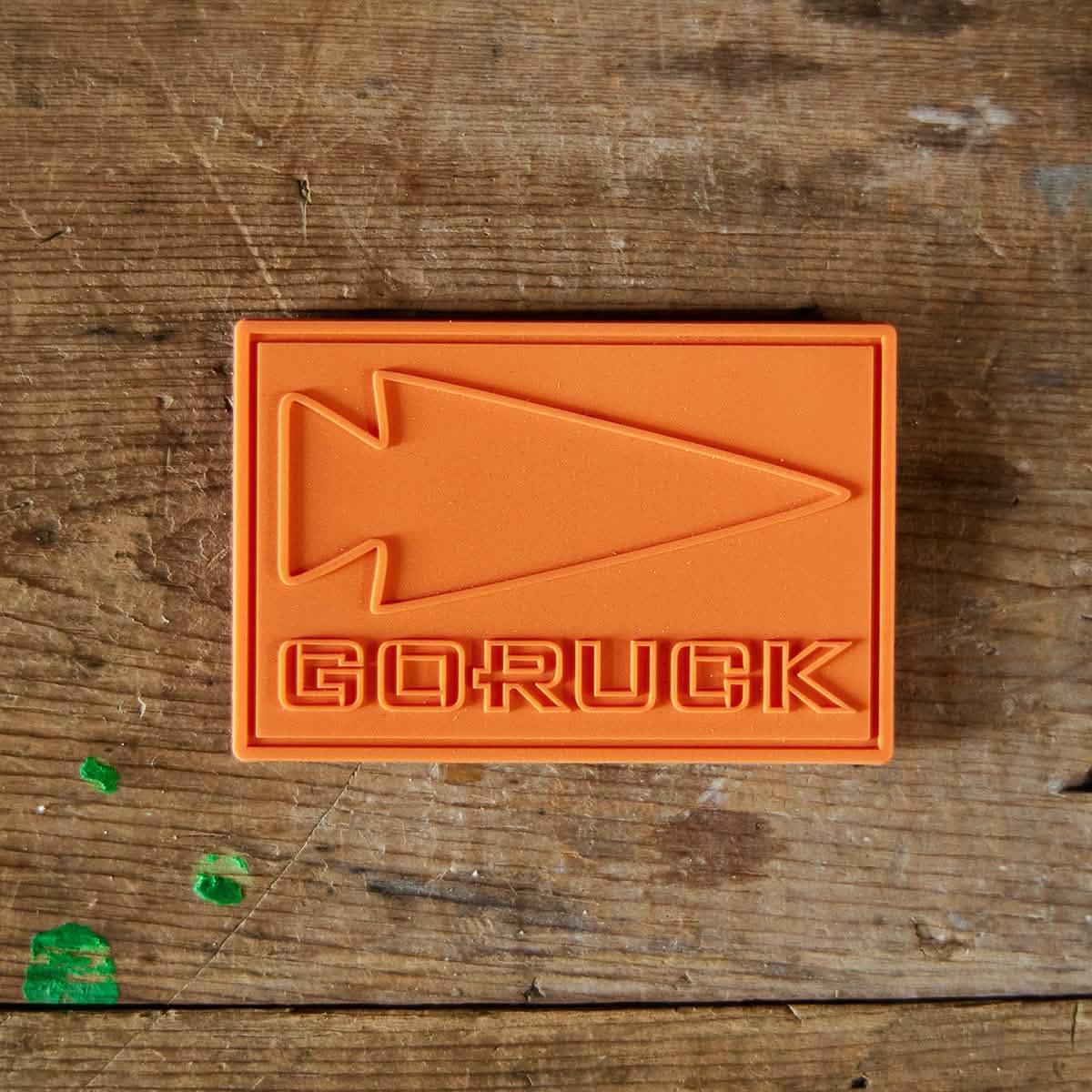 PVC Patch - GORUCK - Image 6