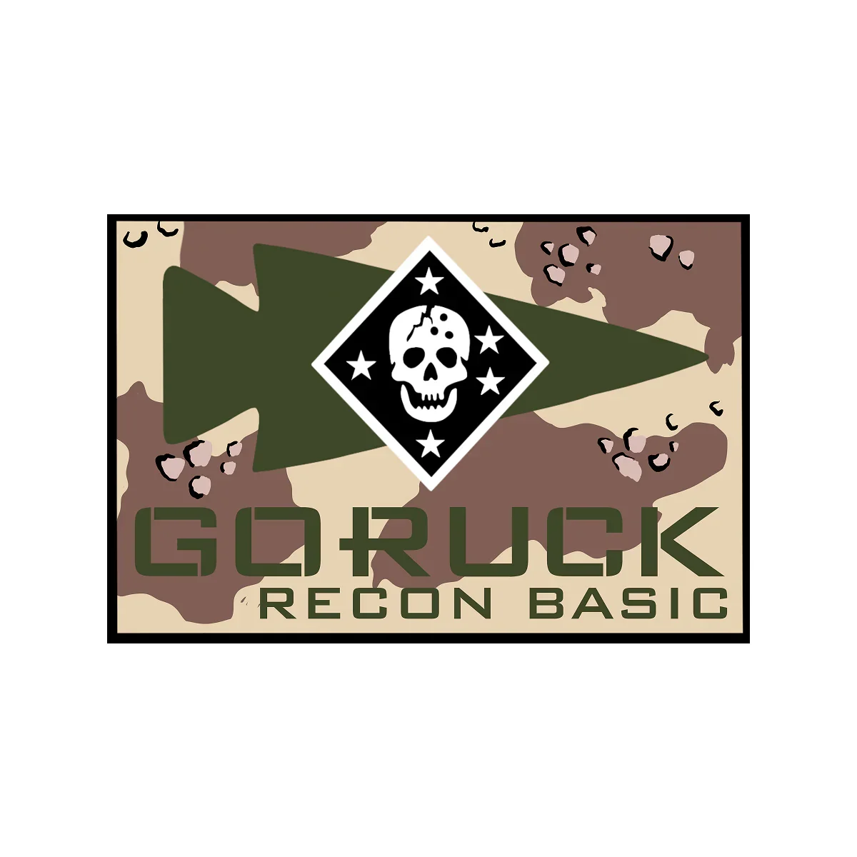 Recon Raiders - Image 4