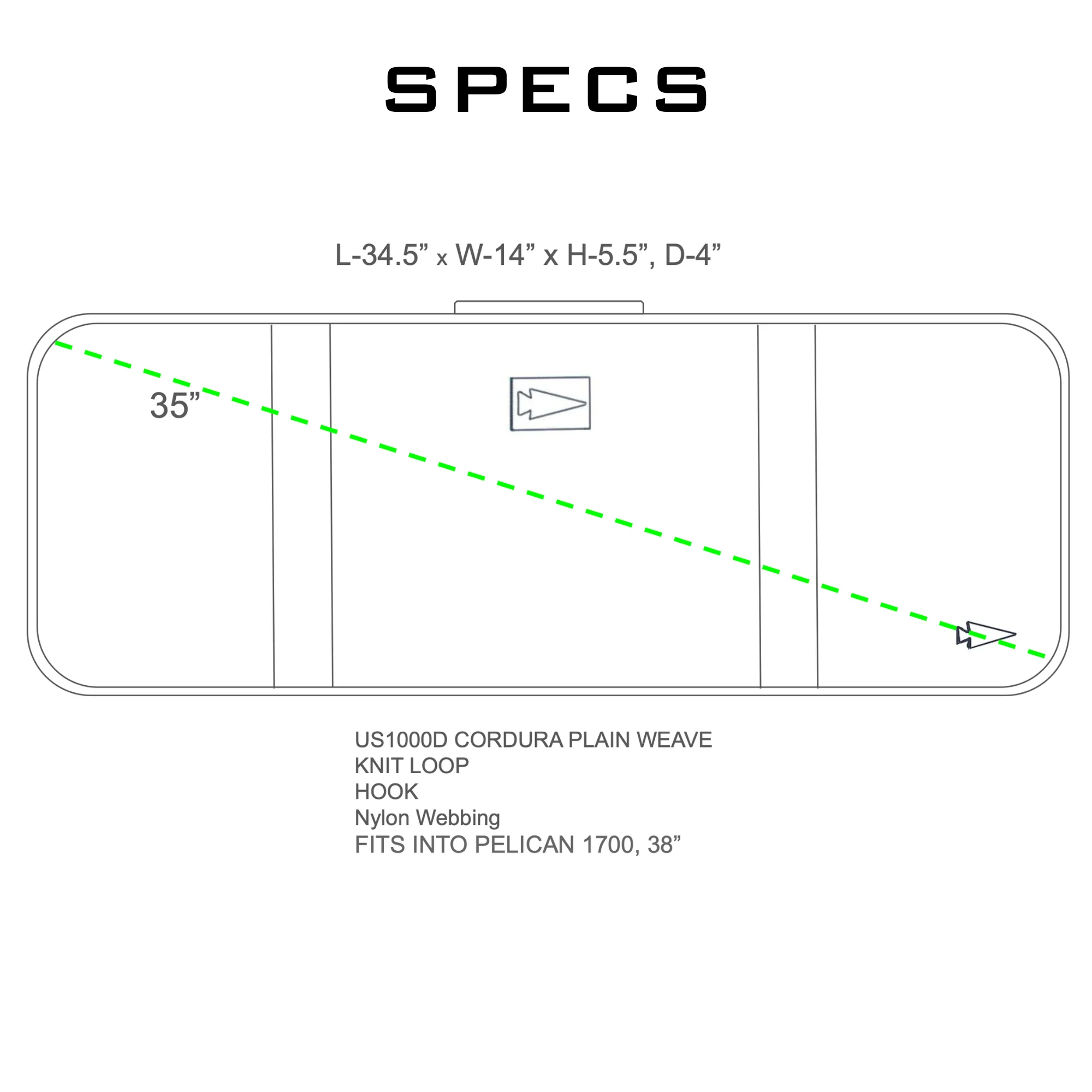 Rifle Case - Bundle - Image 16