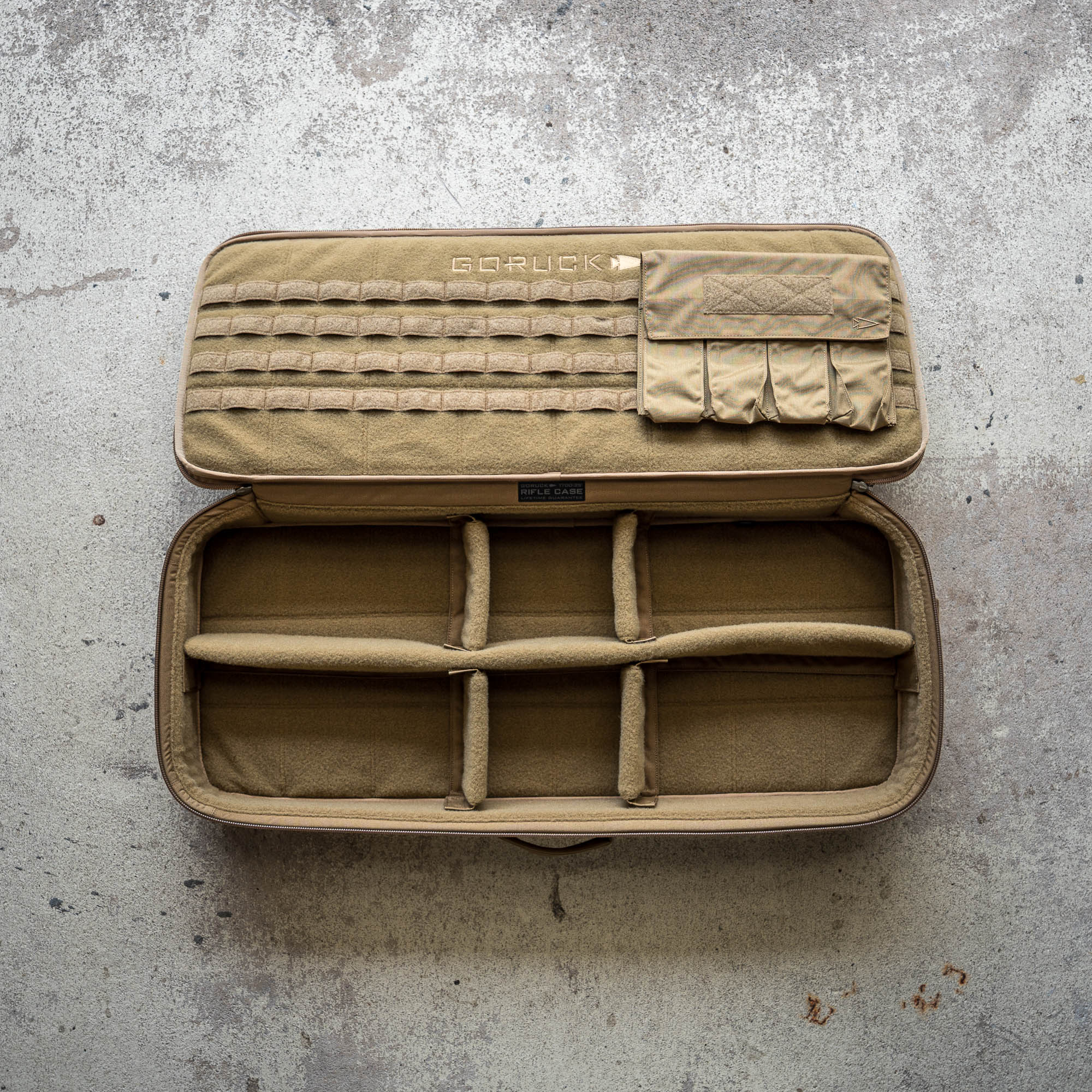 Rifle Case - Bundle - Image 3