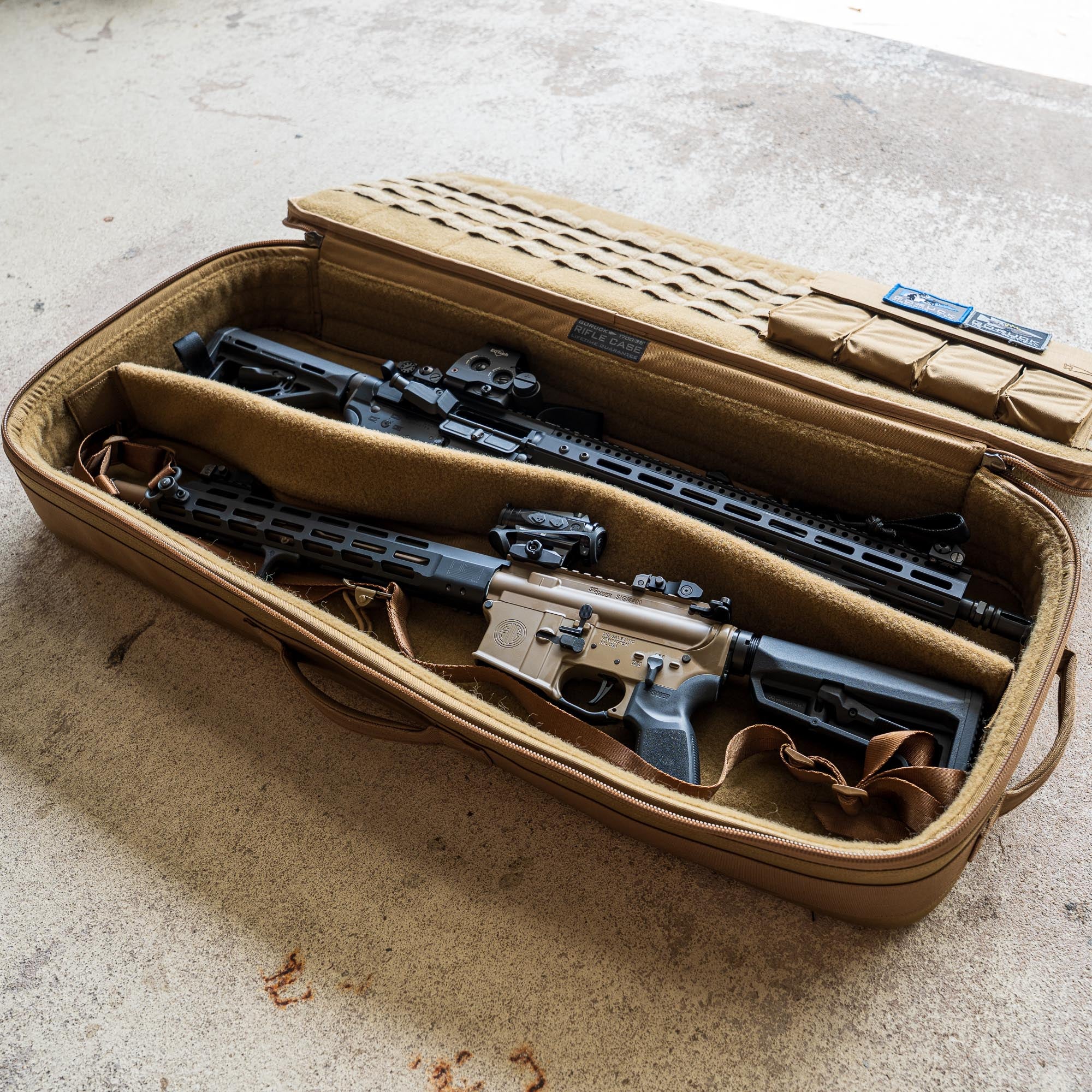 Rifle Case - Bundle - Image 4