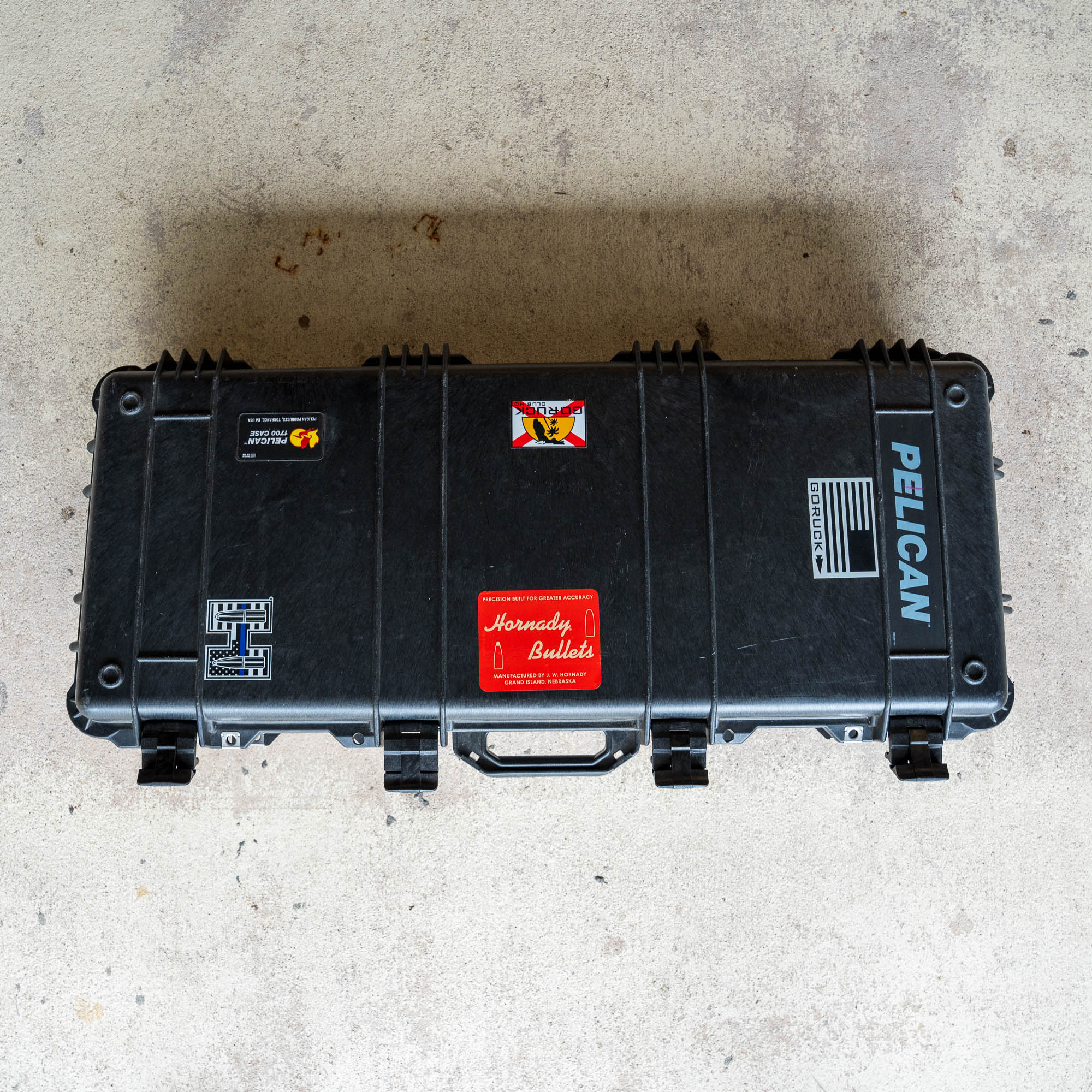 Rifle Case - Bundle - Image 6