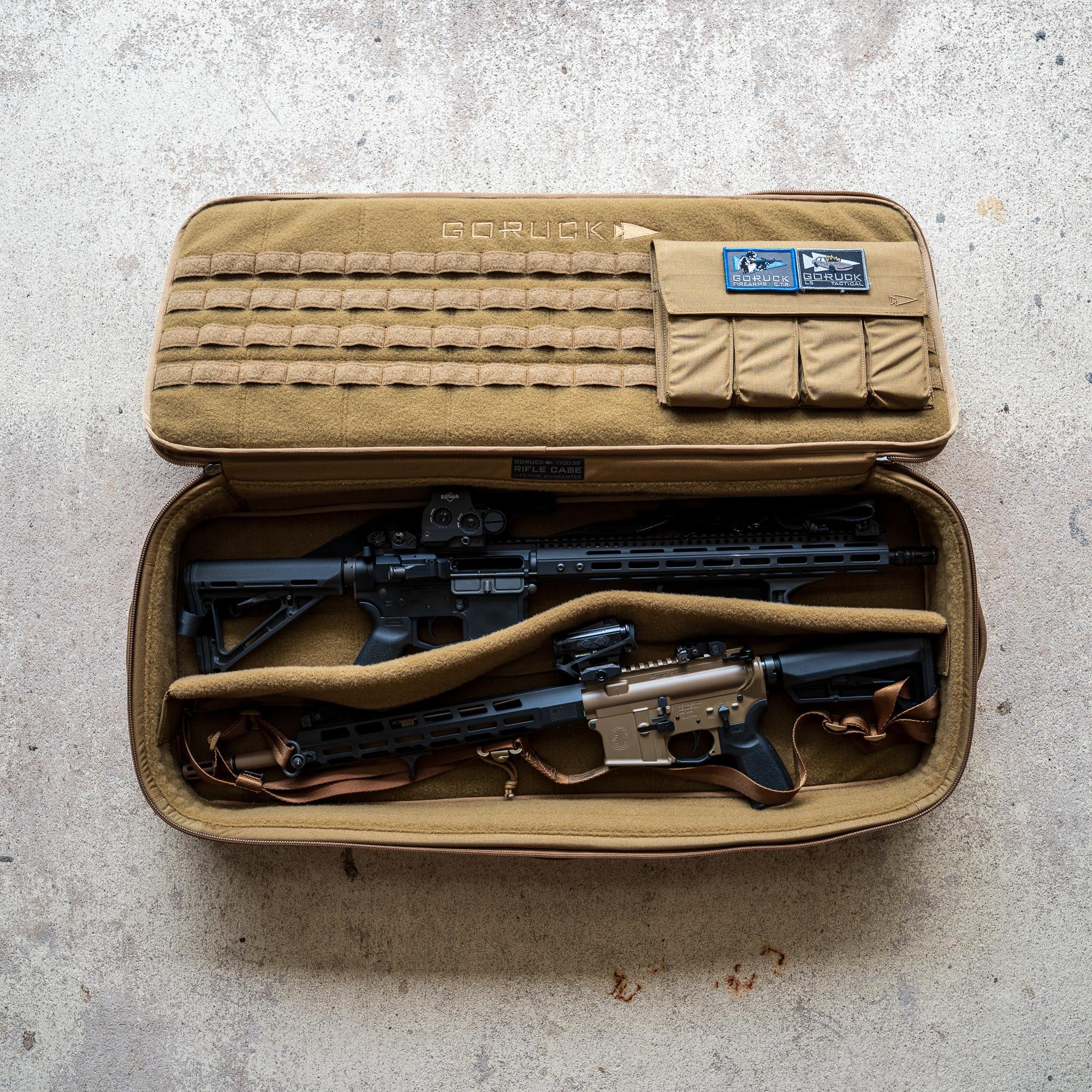 Rifle Case - Bundle - Image 7