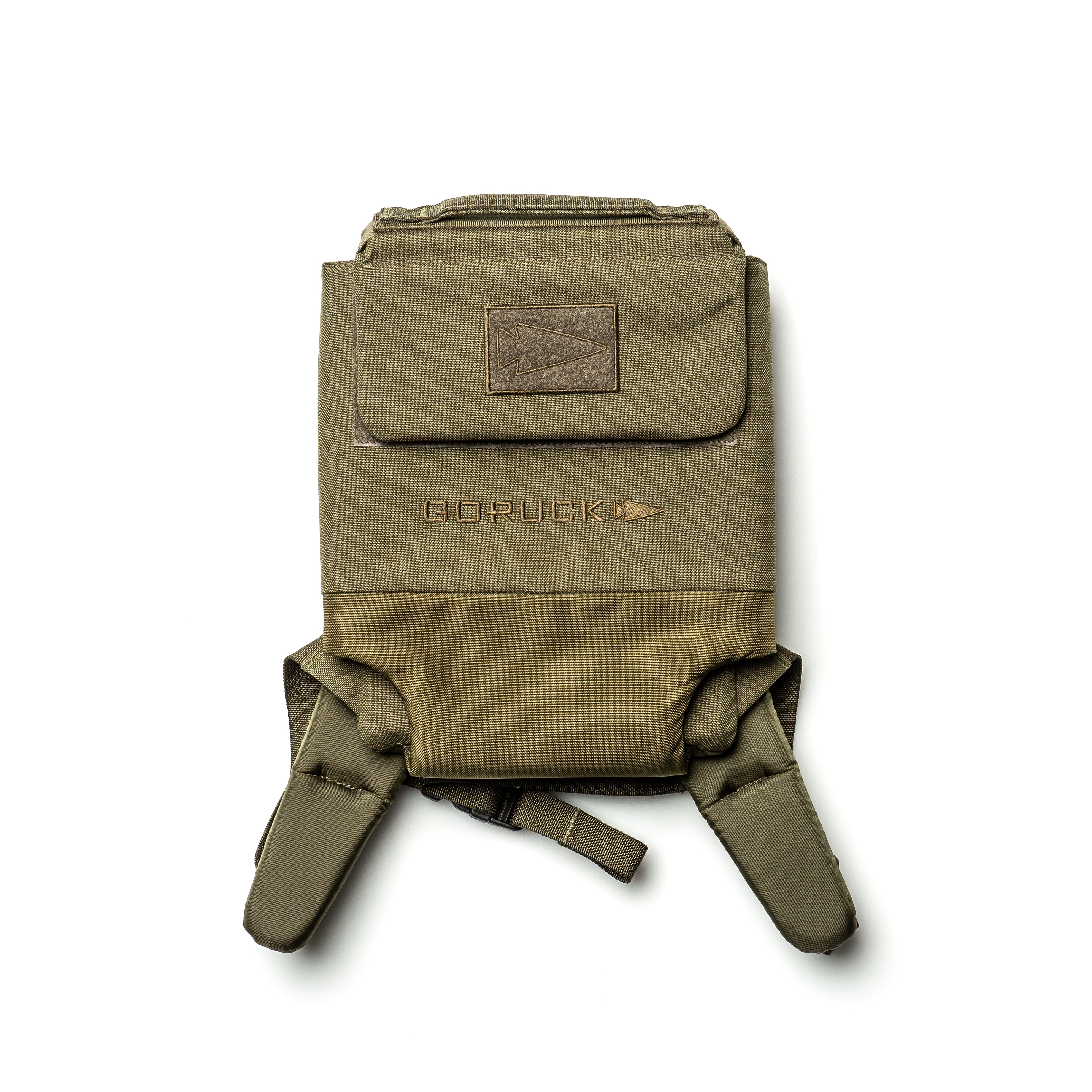 RPC 3.0 + 10lb Sand Ruck Plate - Image 13
