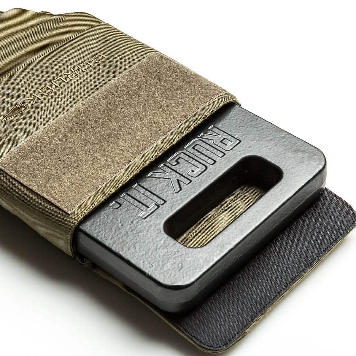 RPC 3.0 + 10lb Sand Ruck Plate - Image 16