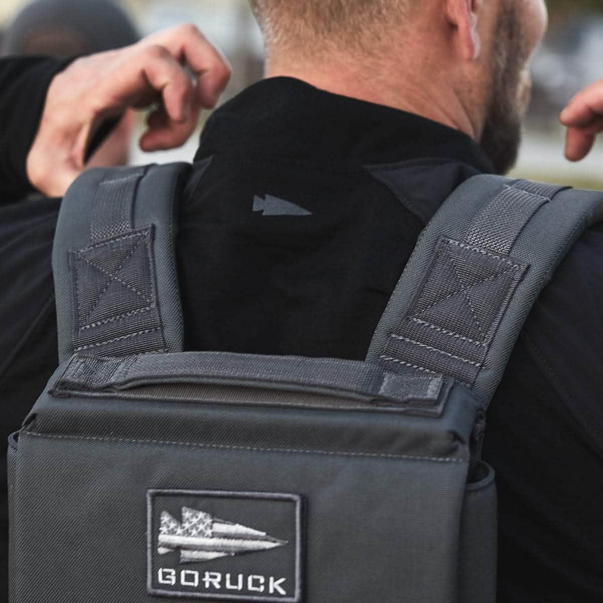 RPC 3.0 + 10lb Sand Ruck Plate - Image 22