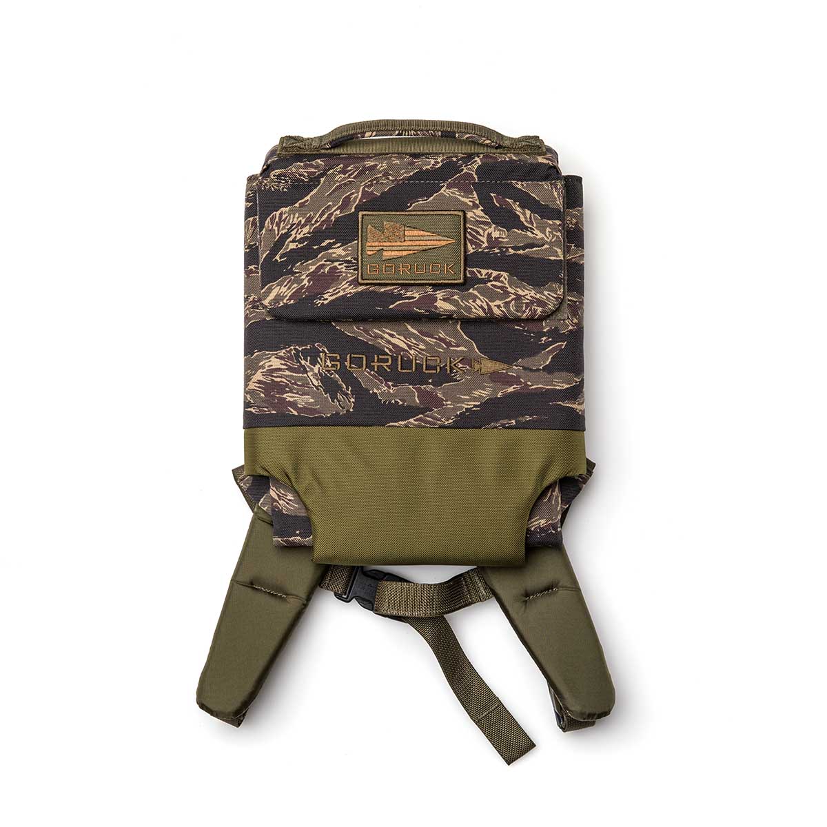 RPC 3.0 + 10lb Sand Ruck Plate - Image 25