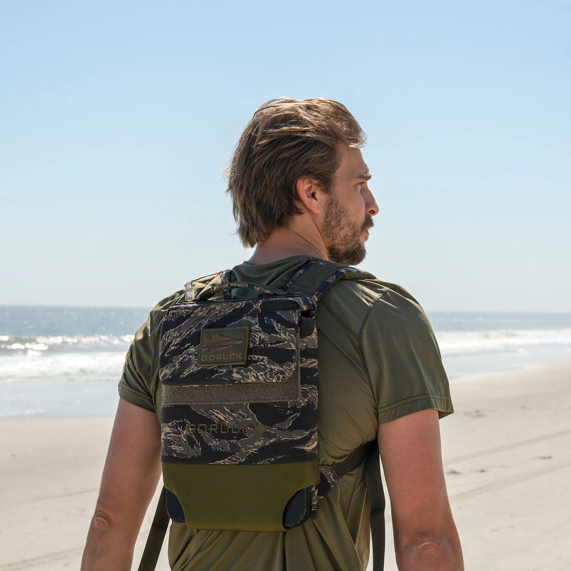 RPC 3.0 + 10lb Sand Ruck Plate - Image 26