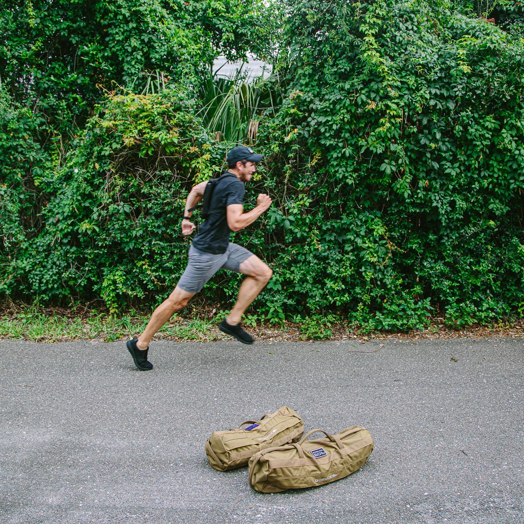 RPC 3.0 + 10lb Sand Ruck Plate - Image 3