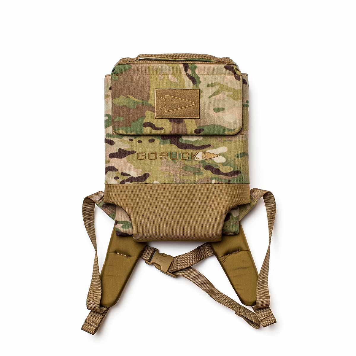 RPC 3.0 + 10lb Sand Ruck Plate - Image 31