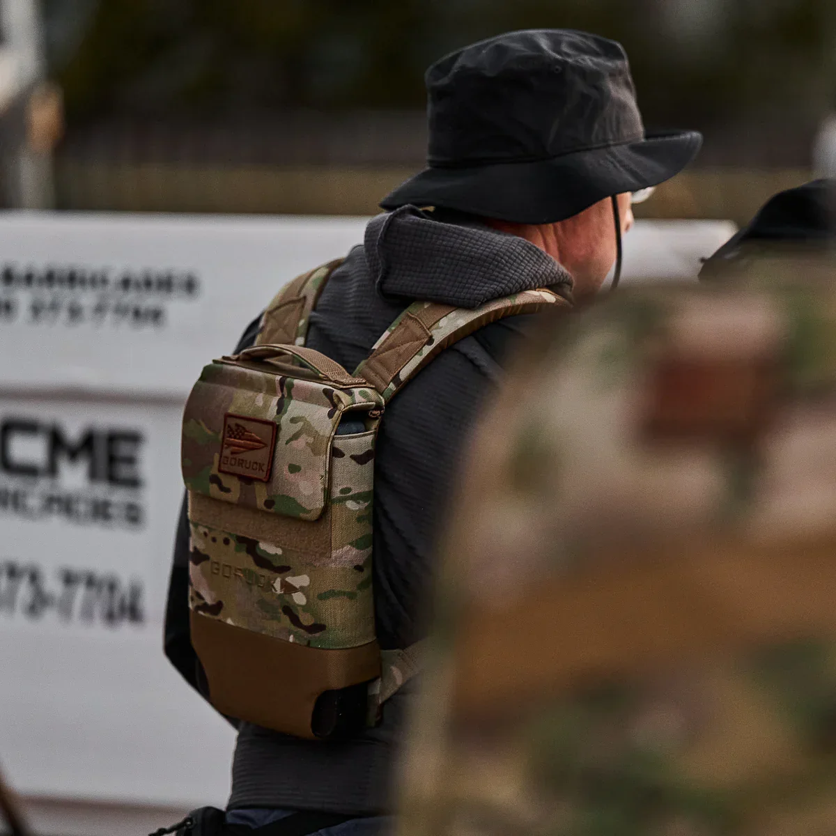 RPC 3.0 + 10lb Sand Ruck Plate - Image 32